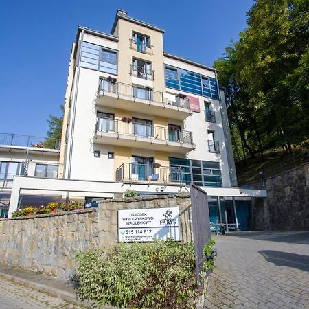Farys - Swietna Lokalizacja, Sauna, Jacuzzi, Piekne Widoki Z Okien Криниця-Здруй Екстер'єр фото