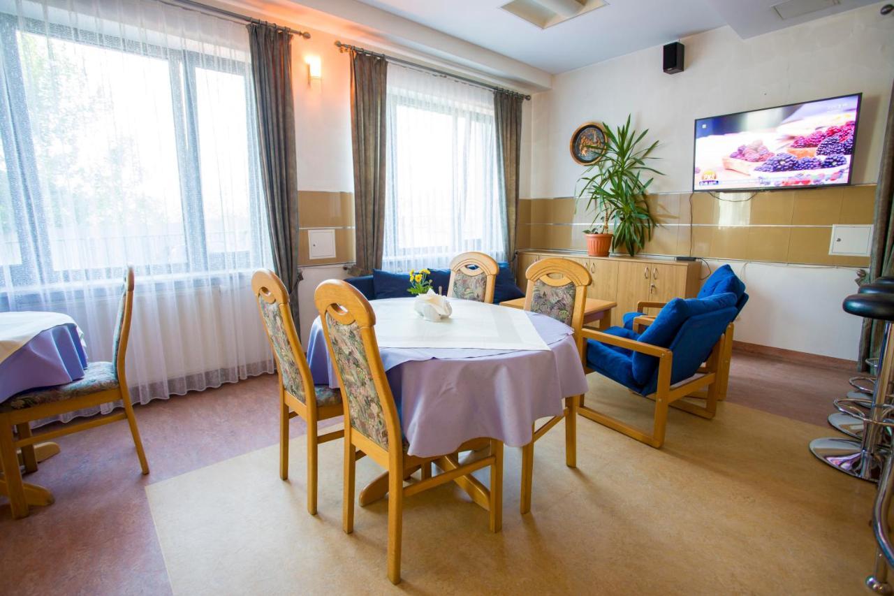 Farys - Swietna Lokalizacja, Sauna, Jacuzzi, Piekne Widoki Z Okien Криниця-Здруй Екстер'єр фото