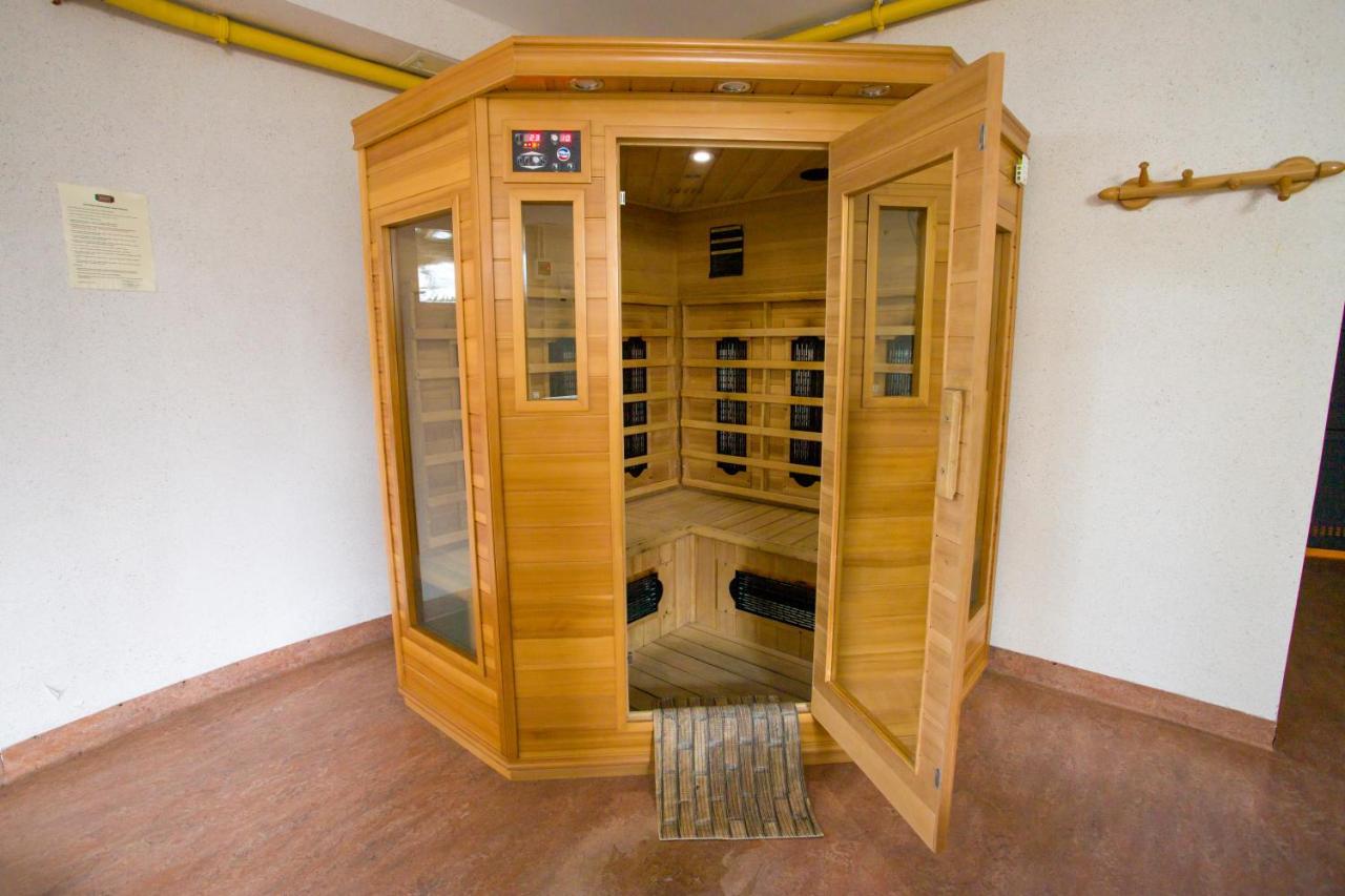 Farys - Swietna Lokalizacja, Sauna, Jacuzzi, Piekne Widoki Z Okien Криниця-Здруй Екстер'єр фото