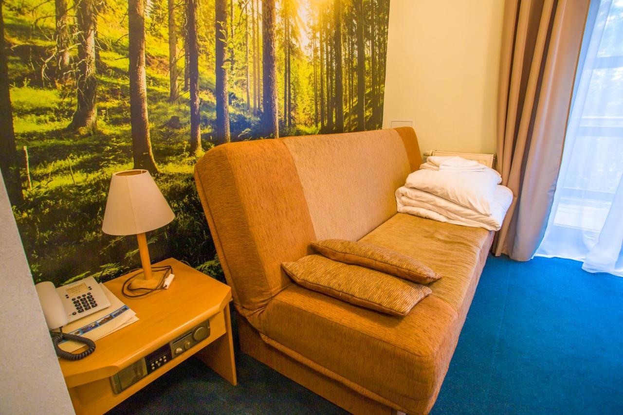 Farys - Swietna Lokalizacja, Sauna, Jacuzzi, Piekne Widoki Z Okien Криниця-Здруй Екстер'єр фото