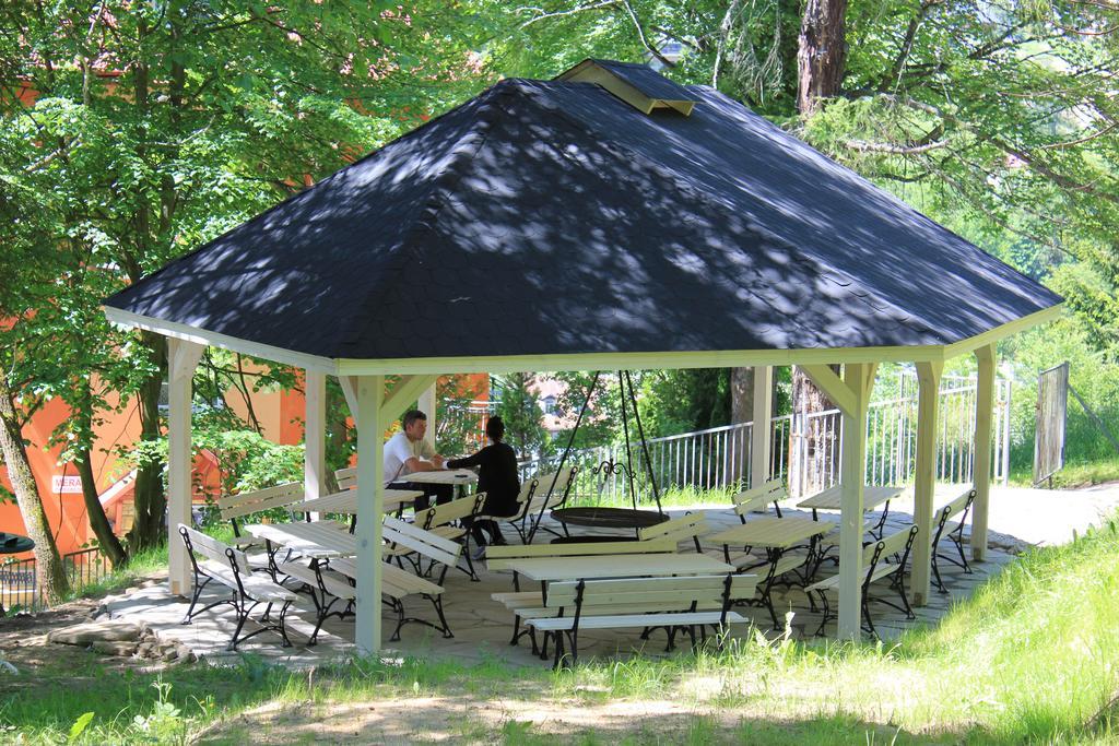 Farys - Swietna Lokalizacja, Sauna, Jacuzzi, Piekne Widoki Z Okien Криниця-Здруй Екстер'єр фото